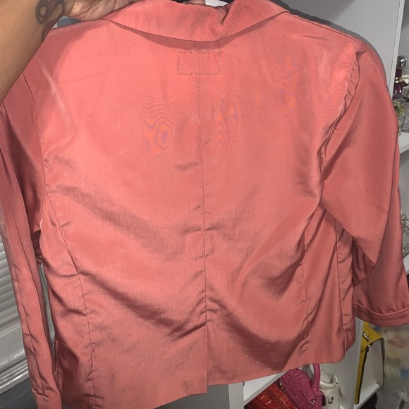 Casual blazer - Picture 2 of 2